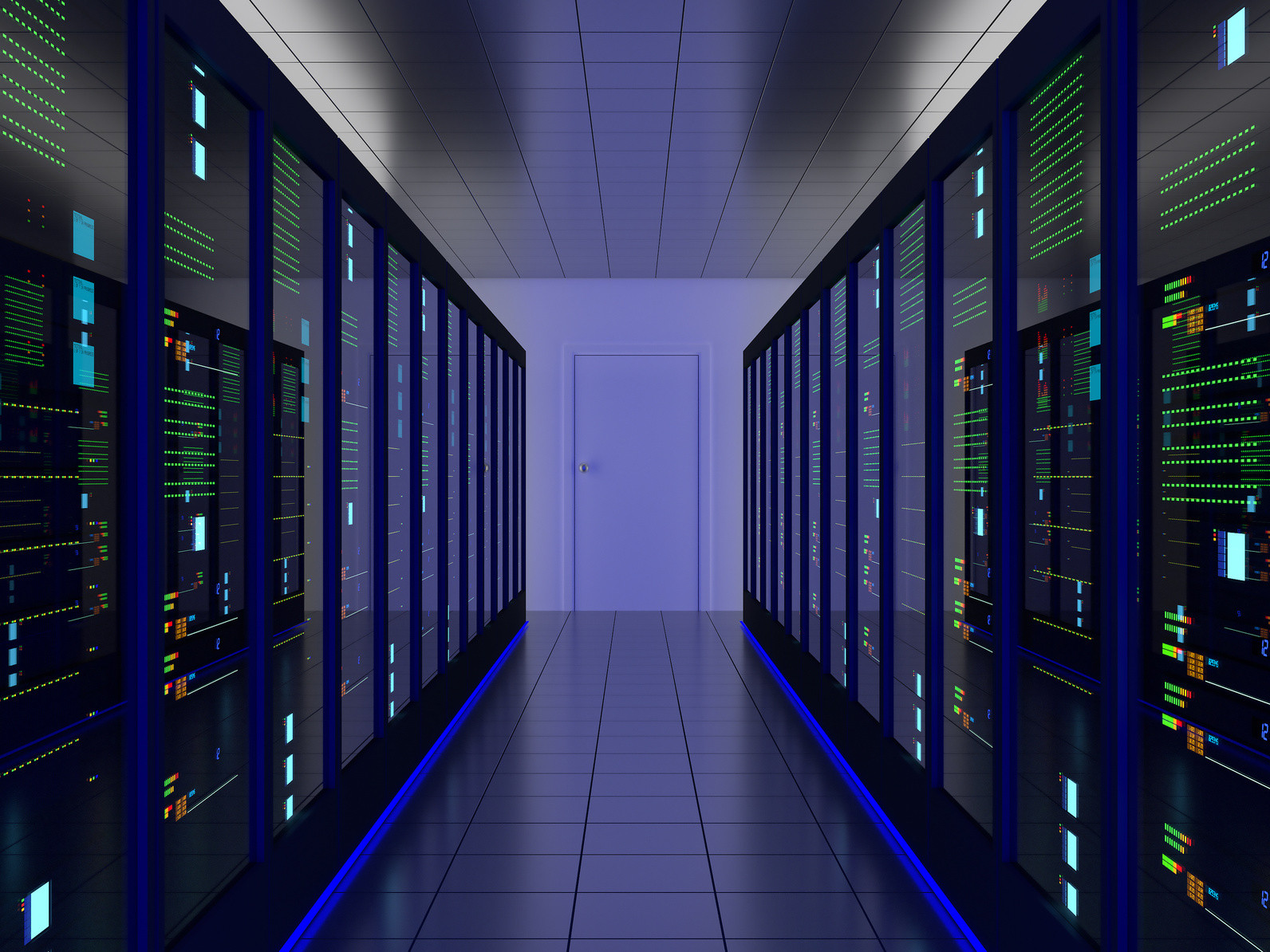 london colocation provider